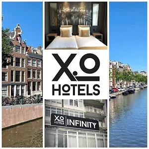 Xo Infinity Отель