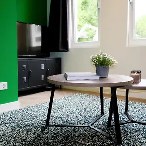 Apartamento Luxury 60m2 With 20m2 Private Terrace - R65a Eindhoven