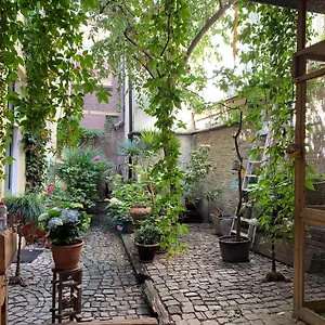 Appartement 't Hart