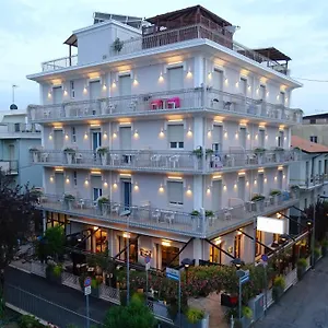 Vittoria Hotel Rimini