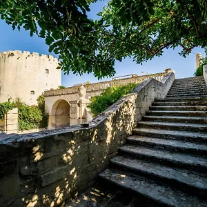 Dimora Storica Torre Del Parco 1419 Hotel Lecce