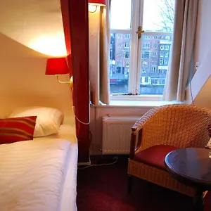 Hotel House Amsterdam