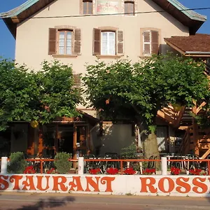 Hotel Rossli