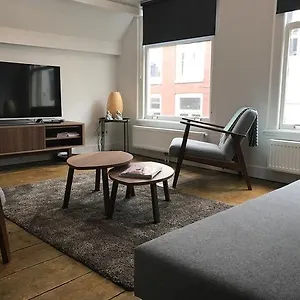 Apartamento Maria's Utrecht