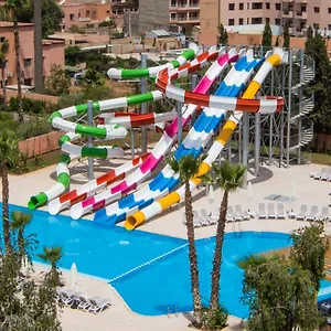 Hotel Rose Aqua Park