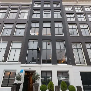 Hermitage 2* Amsterdam