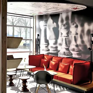 Hotel Ibis West Amsterdam