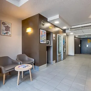 Hotel Frejus