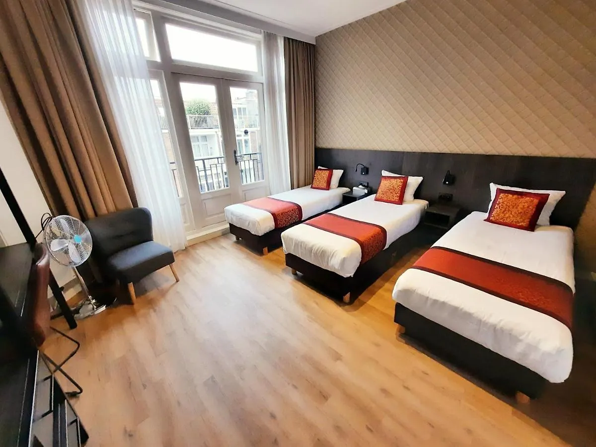 Hotel Washington Amsterdam