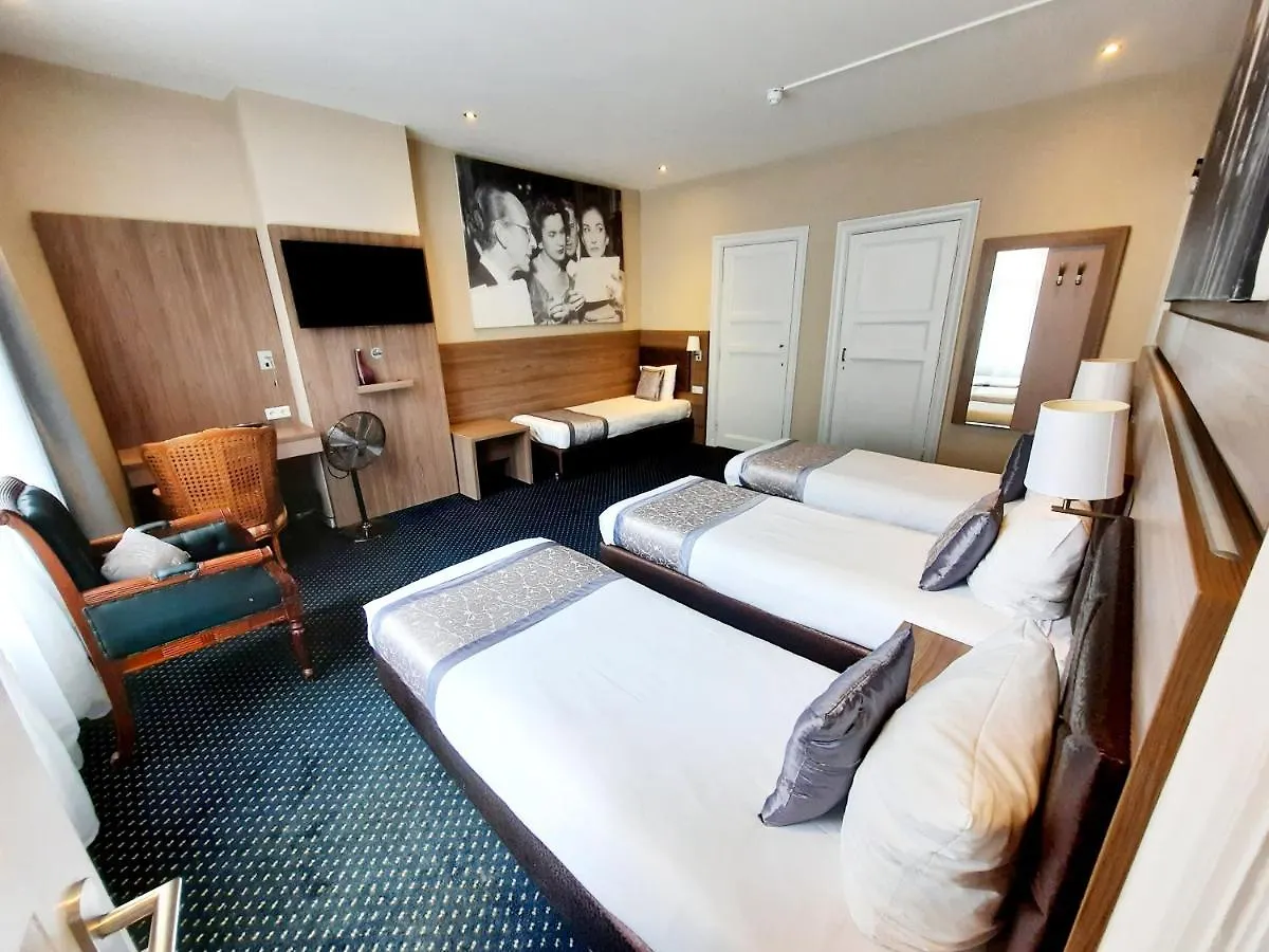 Hotel Washington Amsterdam