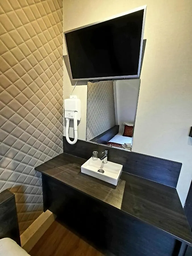 Hotel Washington Amsterdam