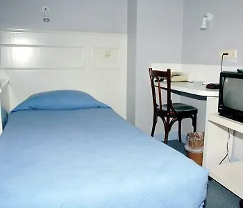 Hotel Washington Amsterdam 2*,  Holandia