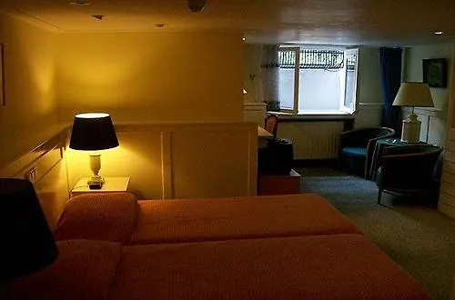 Hotel Washington Amsterdam 2*,