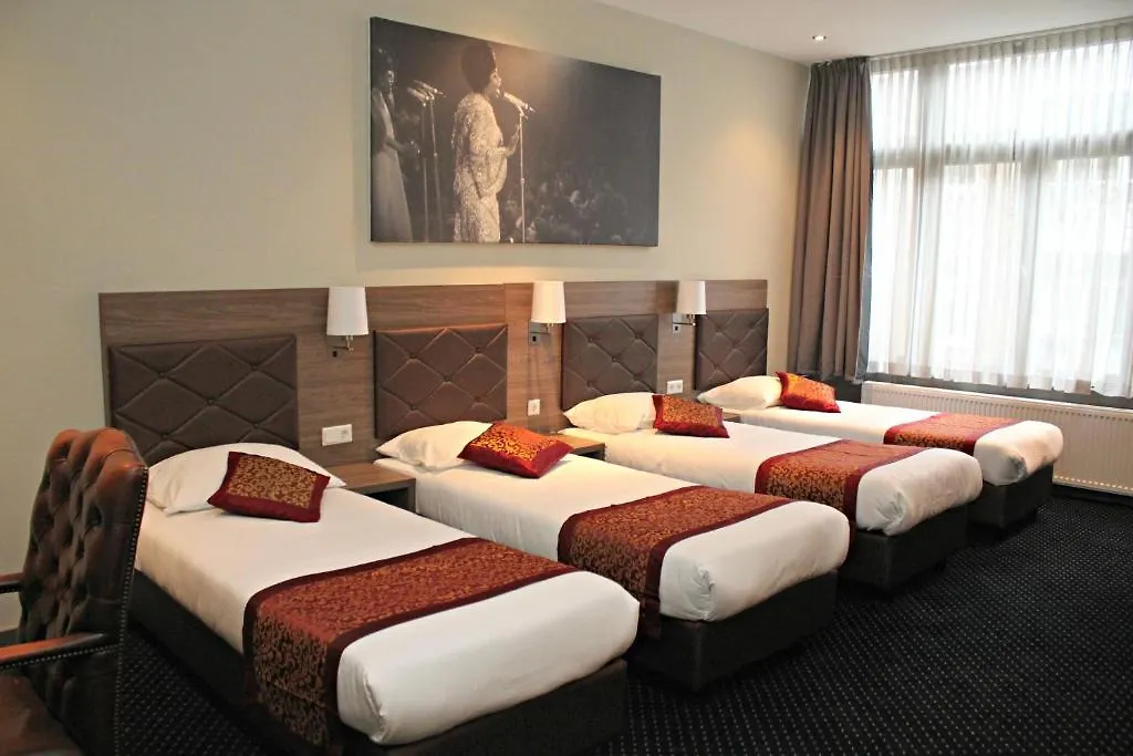 Hotel Washington Amsterdam